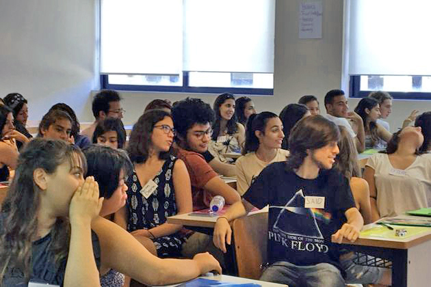 Οι σπόροι της ειρήνης στην Κρήτη