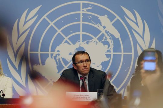 Και τώρα τι θα κάνουμε χωρίς «βαρβάρους» Εϊντε;