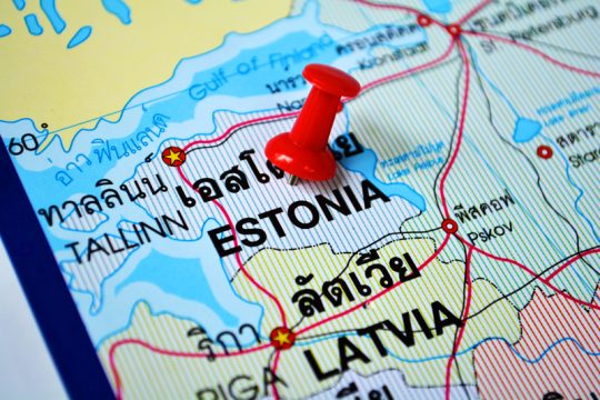 Αντικομμουνιστικό συνέδριο με ελάχιστες παρουσίες