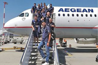 Καλή ψαριά…