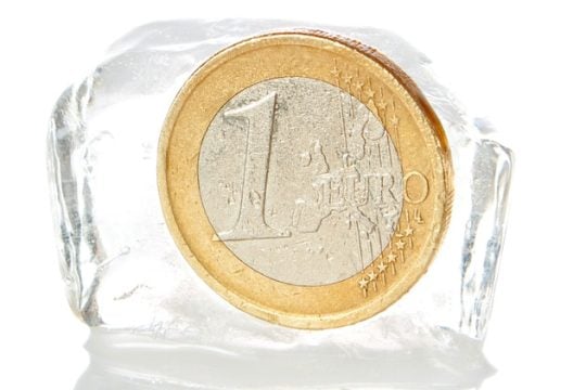 Σταθερός ο πληθωρισμός σε Ελλάδα και Ευρώπη