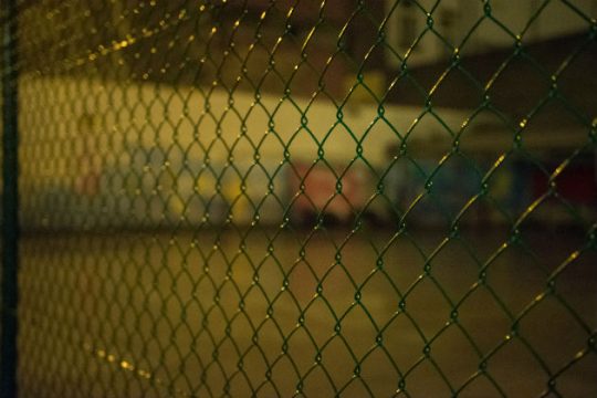 Η κόλαση του «σωφρονιστικού συστήματος» στο Βέλγιο