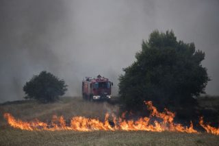 Συνωμοσία ή απλώς δικαιολογίες;