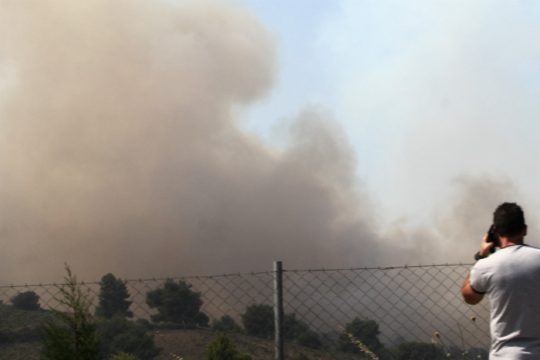 Μία απλή λύση με υψηλό κόστος