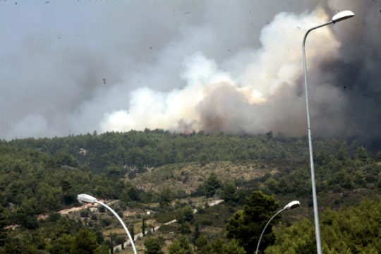 Ξεκινούν αυτοψίες της Περιφέρειας