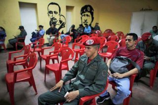 Σκηνικό μετωπικής σύγκρουσης