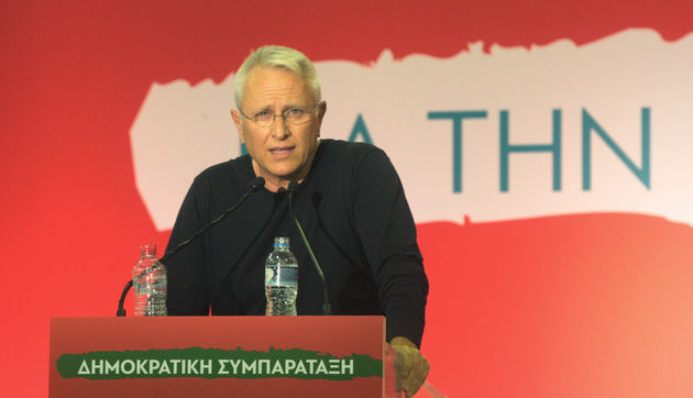 Ντέρμπι για τρεις προσδοκά η Φώφη