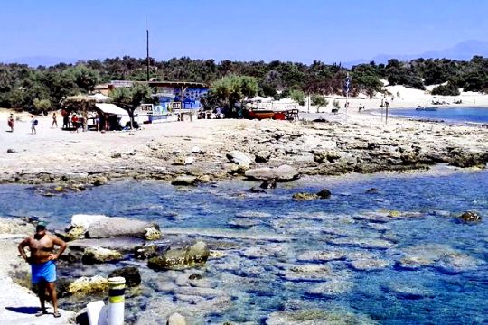 Συνεχίζεται η «Χρυσή» παρανομία
