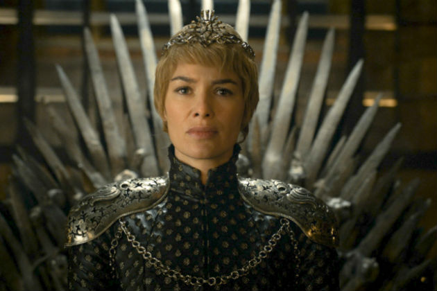 Χάκερ υπέκλεψαν επεισόδιο του «Game of Thrones»