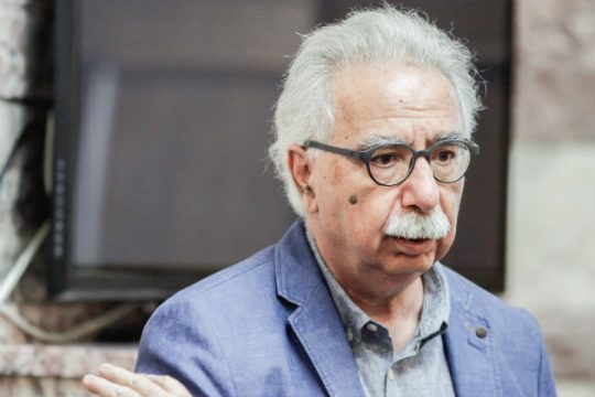 «Απόπειρα δολοφονίας χαρακτήρα η επίθεση εναντίον μου»