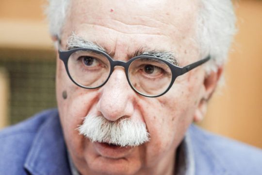 Επιμένουν στη «δολοφονία  χαρακτήρα»