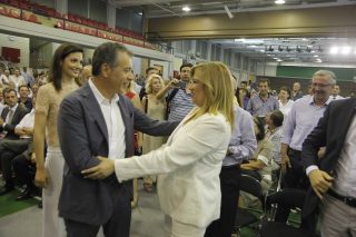 Το Ποτάμι βλέπει «καπέλωμα» των διαδικασιών από τη ΔΗΣΥ