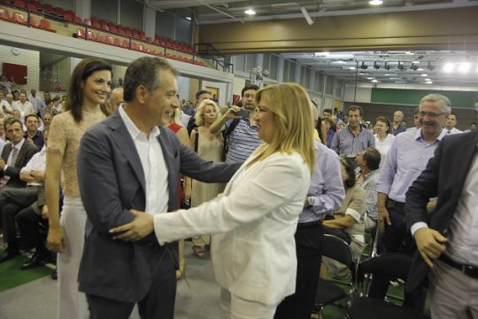 Το Ποτάμι βλέπει «καπέλωμα» των διαδικασιών από τη ΔΗΣΥ