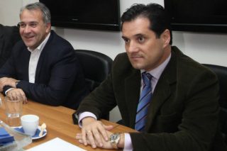 Λαϊκή Ορθόδοξη Νέα Δημοκρατία