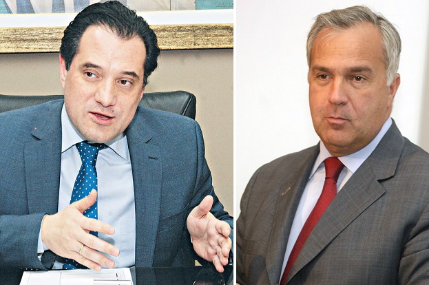 Χορός της… φωτιάς στα ραδιόφωνα