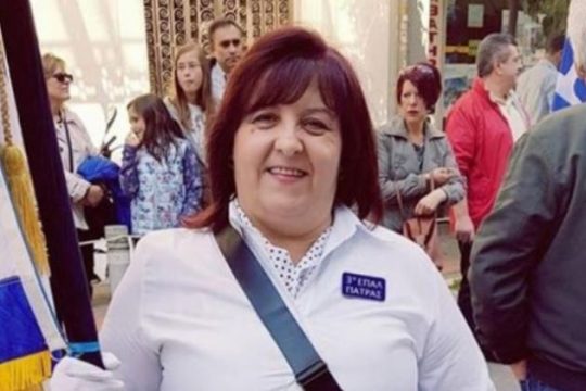 Από το σχολείο δεύτερης ευκαιρίας στο ΤΕΙ!