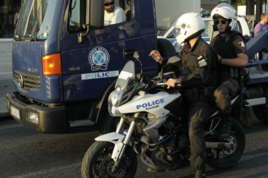 Προϊόν βεντέτας η ανθρωποκτονία στον Γέρακα
