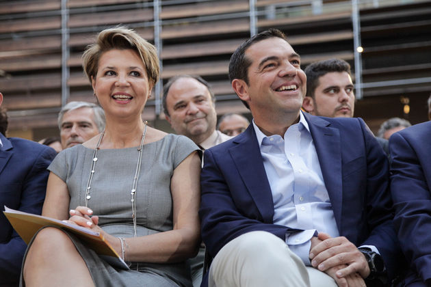 Ψηφιακό το Δημόσιο έως το 2020
