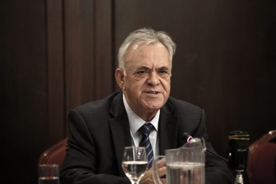 Τριτοβάθμια εκπαίδευση και εργασιακά στο επίκεντρο του ΚΥΣΚΟΙΠ