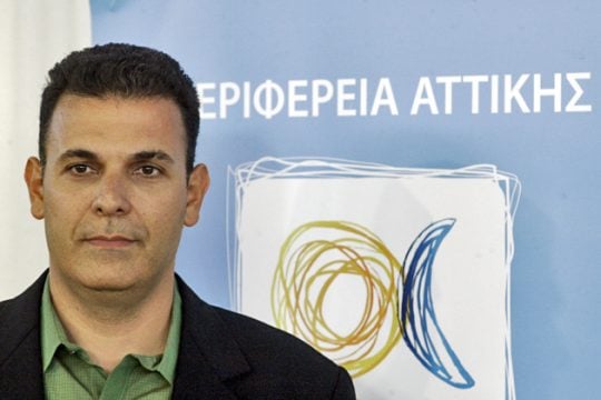 «Οχι» Καραμέρου στη στέγαση τμημάτων του Εφετείου στο Μαρούσι