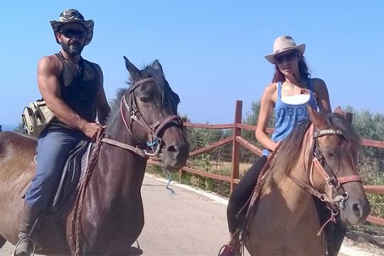 Ρέθυμνο: Πνίγηκαν προσπαθώντας να σώσουν τα παιδιά τους
