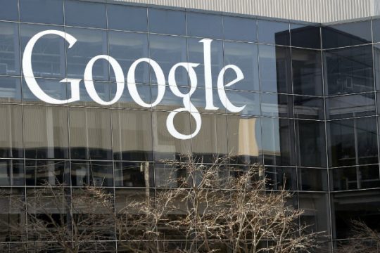 Απολύθηκε εργαζόμενος της Google λόγω σεξιστικών σχολίων