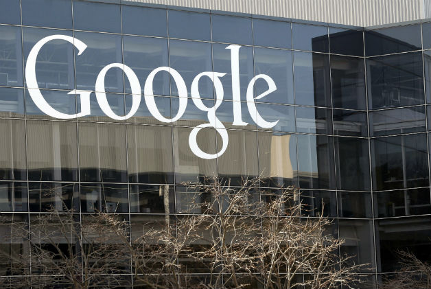 Απολύθηκε εργαζόμενος της Google λόγω σεξιστικών σχολίων