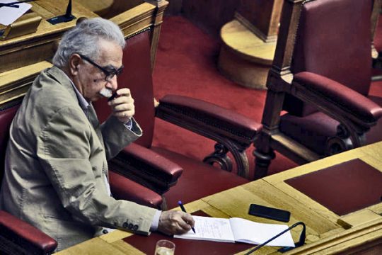 Μεταρρυθμίσεις η απάντηση στην οπισθοδρόμηση