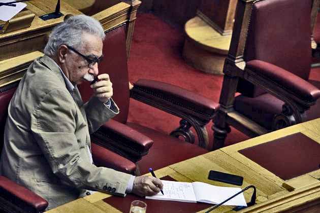 Μεταρρυθμίσεις η απάντηση στην οπισθοδρόμηση