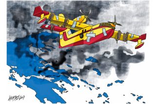 Του Κώστα Γρηγοριάδη