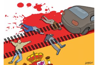 Του Κώστα Γρηγοριάδη