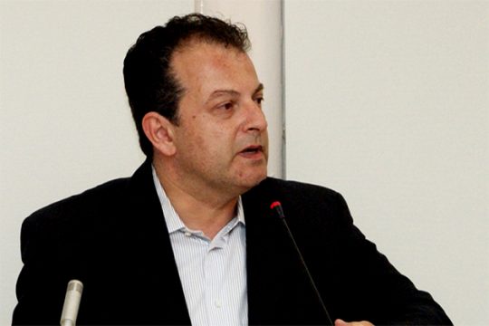 Πολυτεχνείο Κρήτης: Και φιλελεύθερες φωνές κατά της εκποίησης