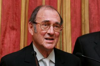 Ο Χάρολντ Πίντερ και το Κουρδιστάν