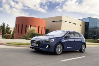 Ανοδικά η Hyundai