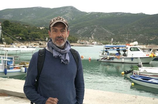 Σύντομες αποδράσεις «Εντός Αττικής»