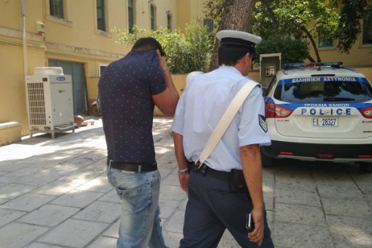 Ελεύθερος ο 20χρονος που παρέσυρε τους φοιτητές. Μπαίνουν φανάρια στο σημείο