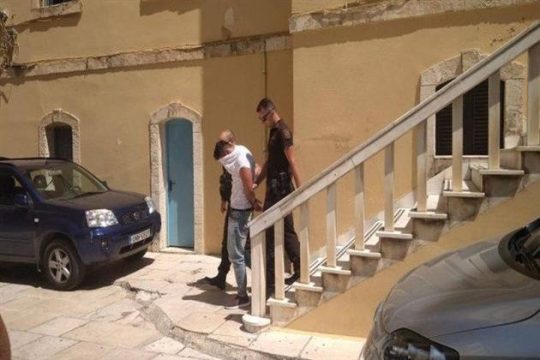 Απολογείται ο 20χρονος που παρέσυρε τους δύο φοιτητές