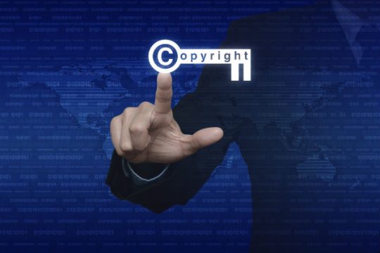 Σε λειτουργία η υπηρεσία καταγραφής και εντοπισμού λογοκλοπής στο διαδίκτυο