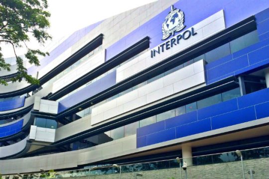 Γερμανικές φωνές για αποκλεισμό Τουρκίας από την Interpol