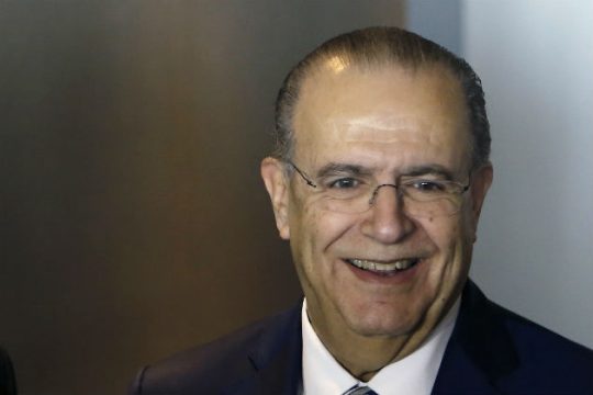 Κυπριακό και Brexit στη συνάντηση των ΥΠΕΞ Κύπρου-Δανίας