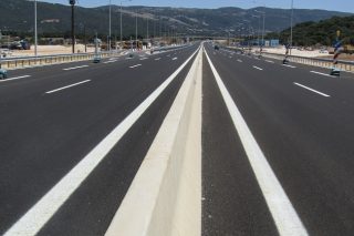 Τα περάσματα που δεν σβήνουν