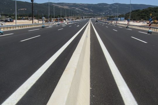 Τα περάσματα που δεν σβήνουν