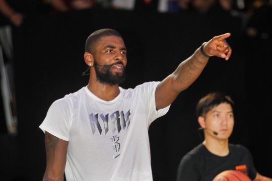 Μεγάλο «ντηλ» στο NBA