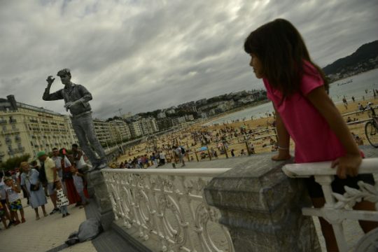 Πέντε χώρες όπου οι άνθρωποι ζουν περισσότερο