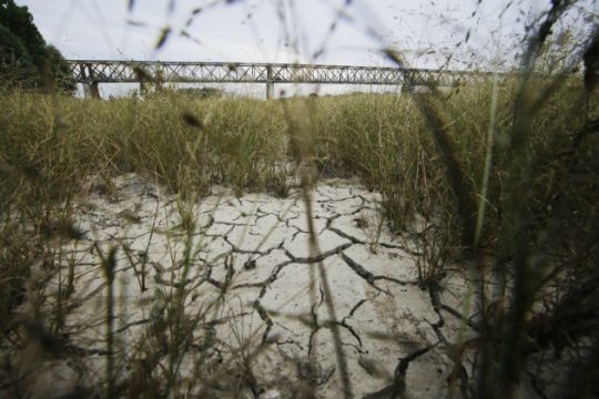 152.000 θάνατοι από ακραία καιρικά φαινόμενα έως το 2100