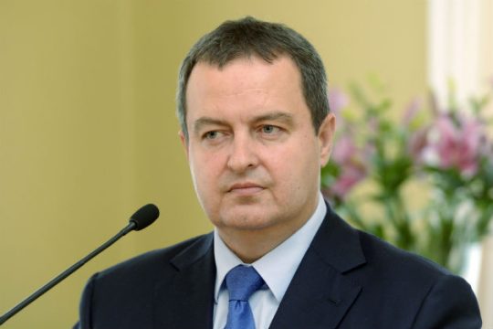 Ξαφνική διπλωματική κρίση μεταξύ Σερβίας και ΠΓΔΜ