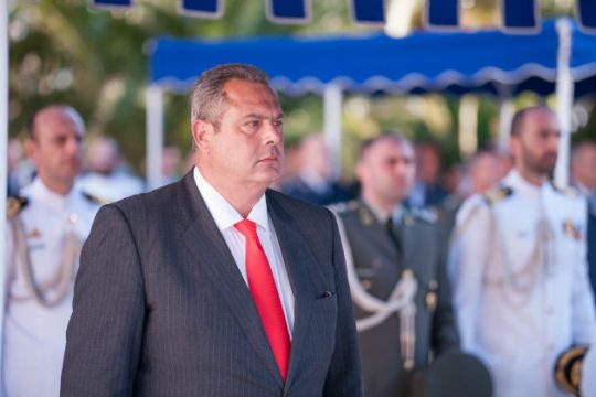 Σάλπισε γενική υποχώρηση