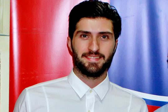 Ταύτιση απόψεων για Ανσαριφάρντ