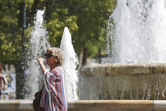 Κάθε πέρσι και «καλύτερα»
