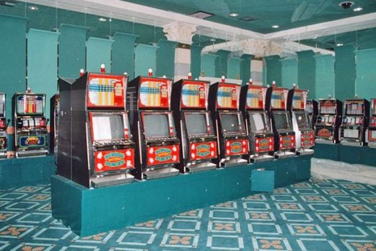 Στα 18 χρόνια η περίοδος εκμετάλλευσης των VLT’s από την ΟΠΑΠ Α.Ε.